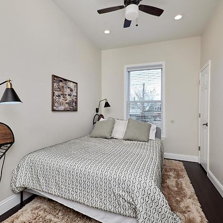 St Louis 2Bd 2Ba, Forest Park, Bj Hospital, Science Center, Eats Tower Grove Kültér fotó