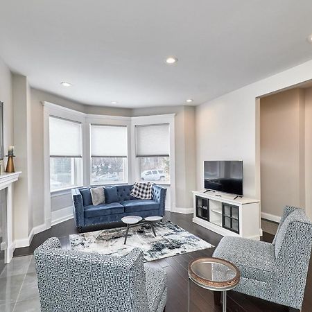 St Louis 2Bd 2Ba, Forest Park, Bj Hospital, Science Center, Eats Tower Grove Kültér fotó