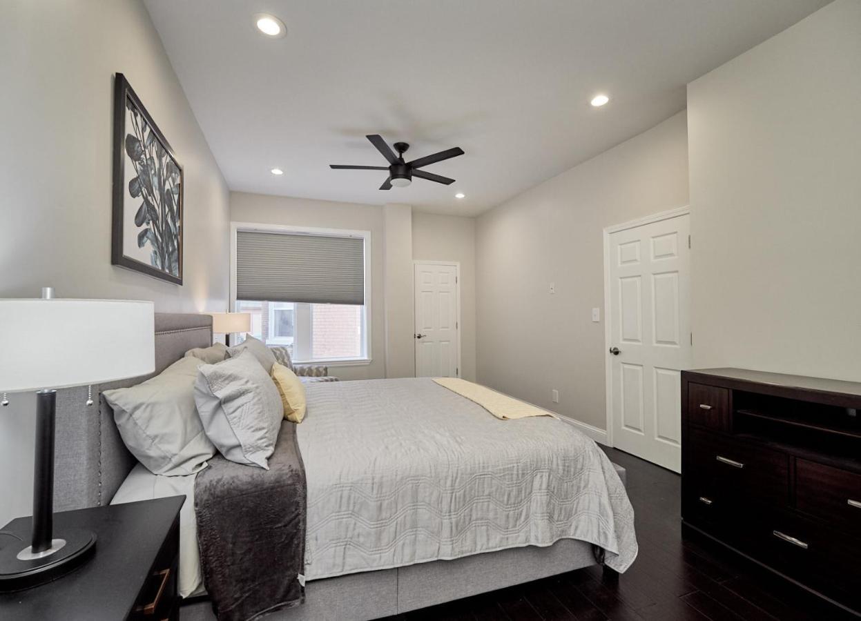 St Louis 2Bd 2Ba, Forest Park, Bj Hospital, Science Center, Eats Tower Grove Kültér fotó