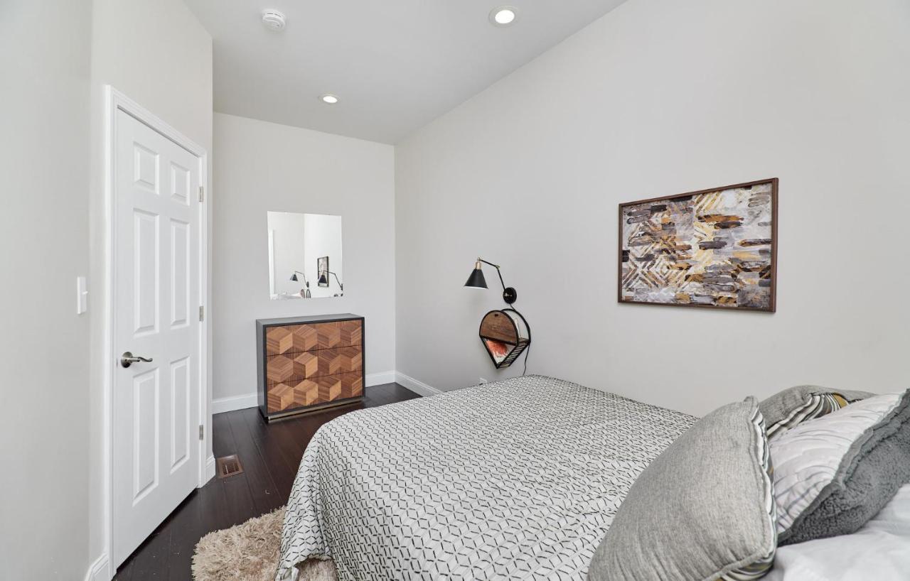 St Louis 2Bd 2Ba, Forest Park, Bj Hospital, Science Center, Eats Tower Grove Kültér fotó