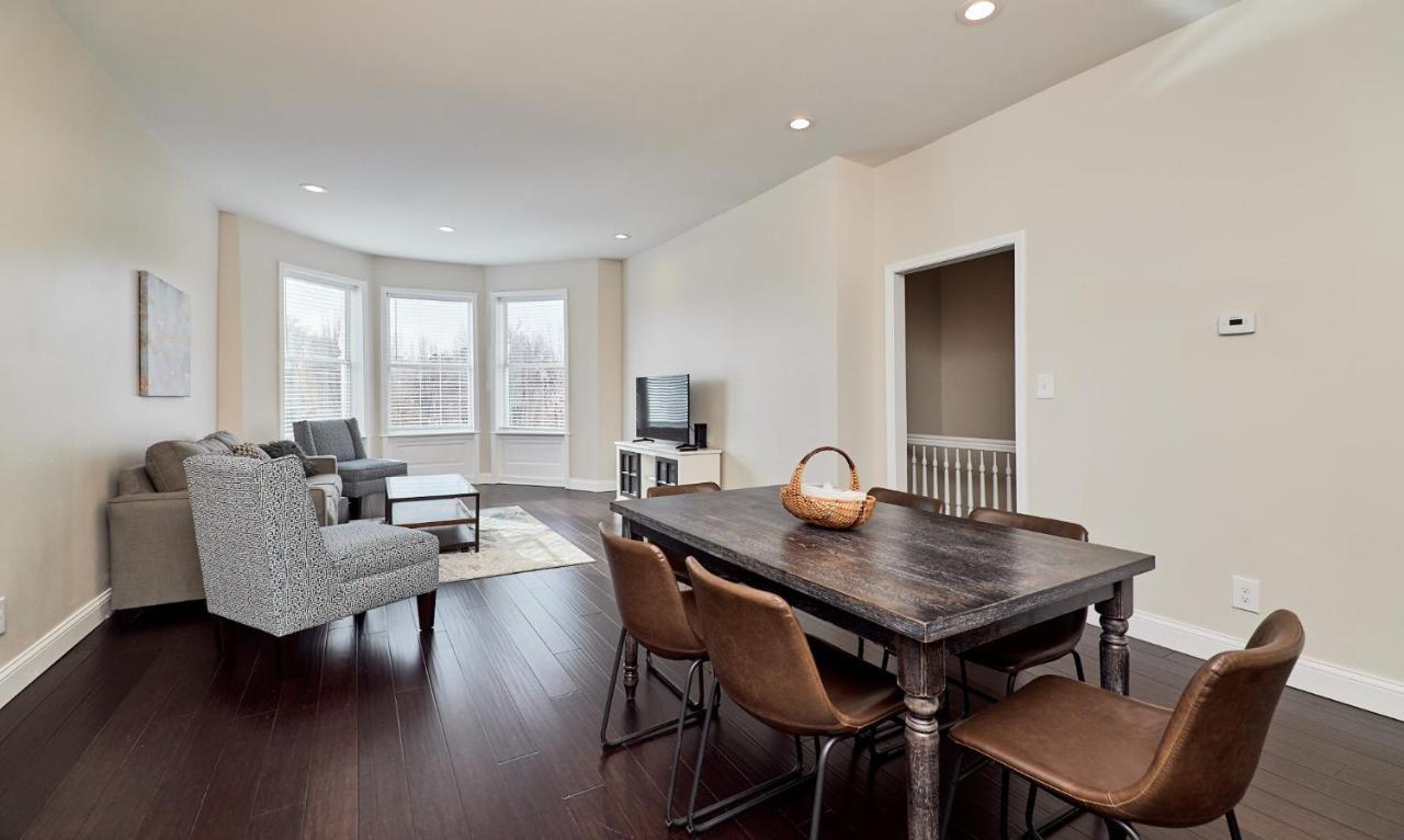 St Louis 2Bd 2Ba, Forest Park, Bj Hospital, Science Center, Eats Tower Grove Kültér fotó