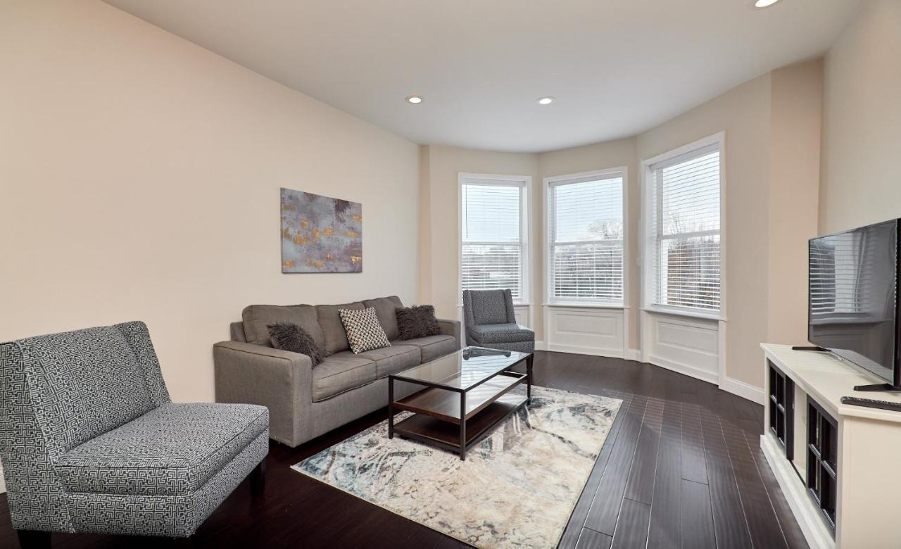 St Louis 2Bd 2Ba, Forest Park, Bj Hospital, Science Center, Eats Tower Grove Kültér fotó