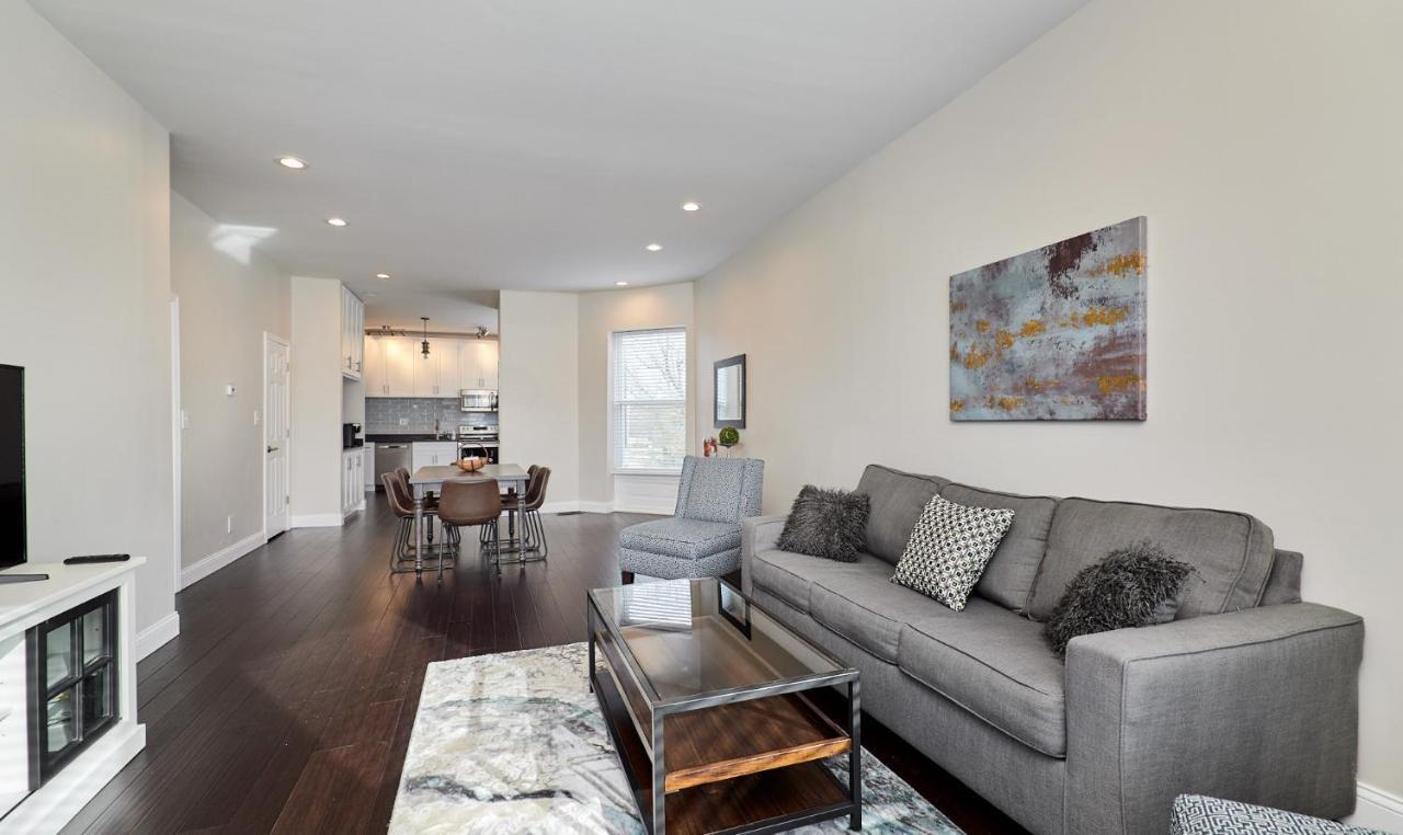 St Louis 2Bd 2Ba, Forest Park, Bj Hospital, Science Center, Eats Tower Grove Kültér fotó