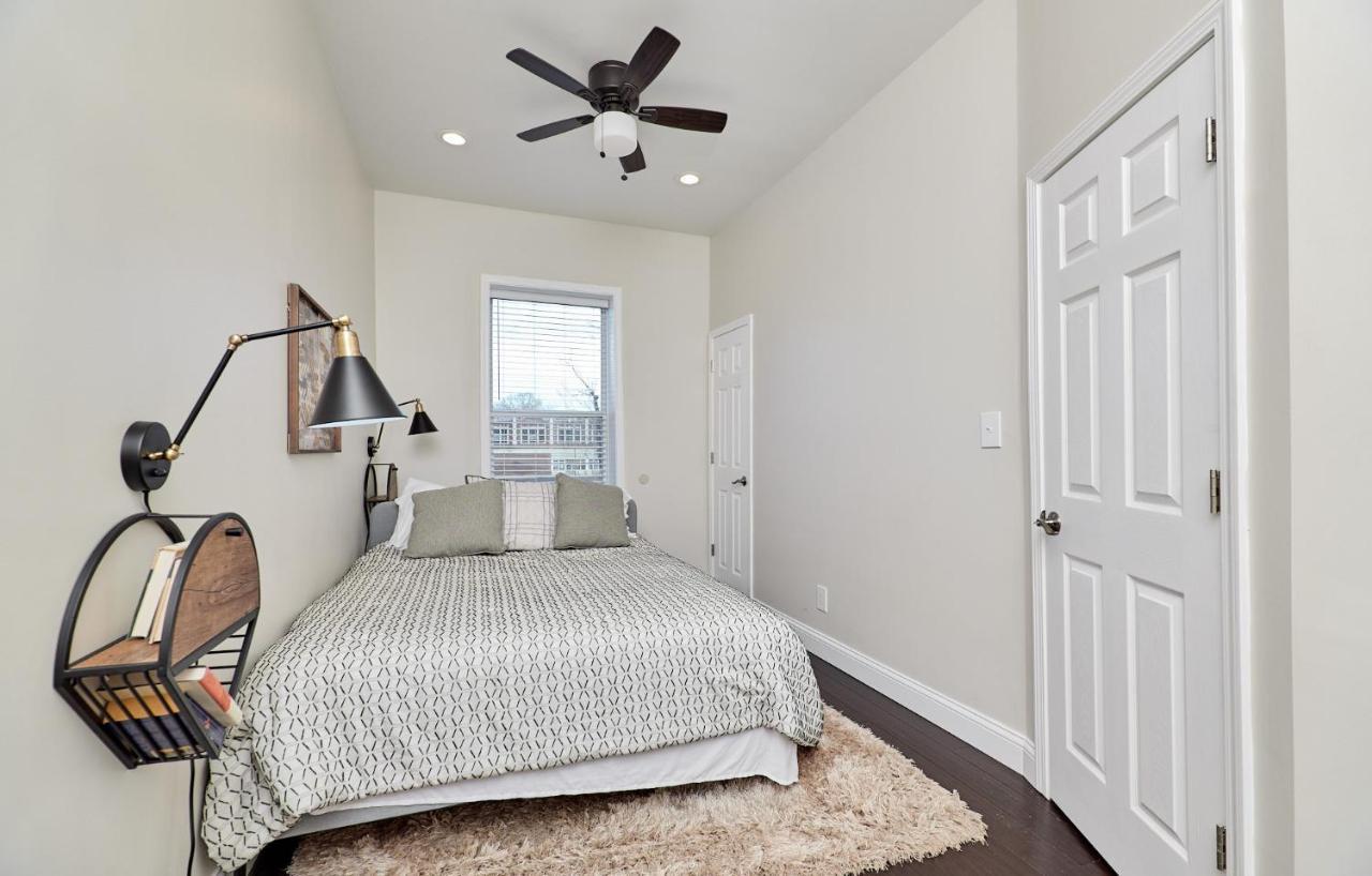 St Louis 2Bd 2Ba, Forest Park, Bj Hospital, Science Center, Eats Tower Grove Kültér fotó