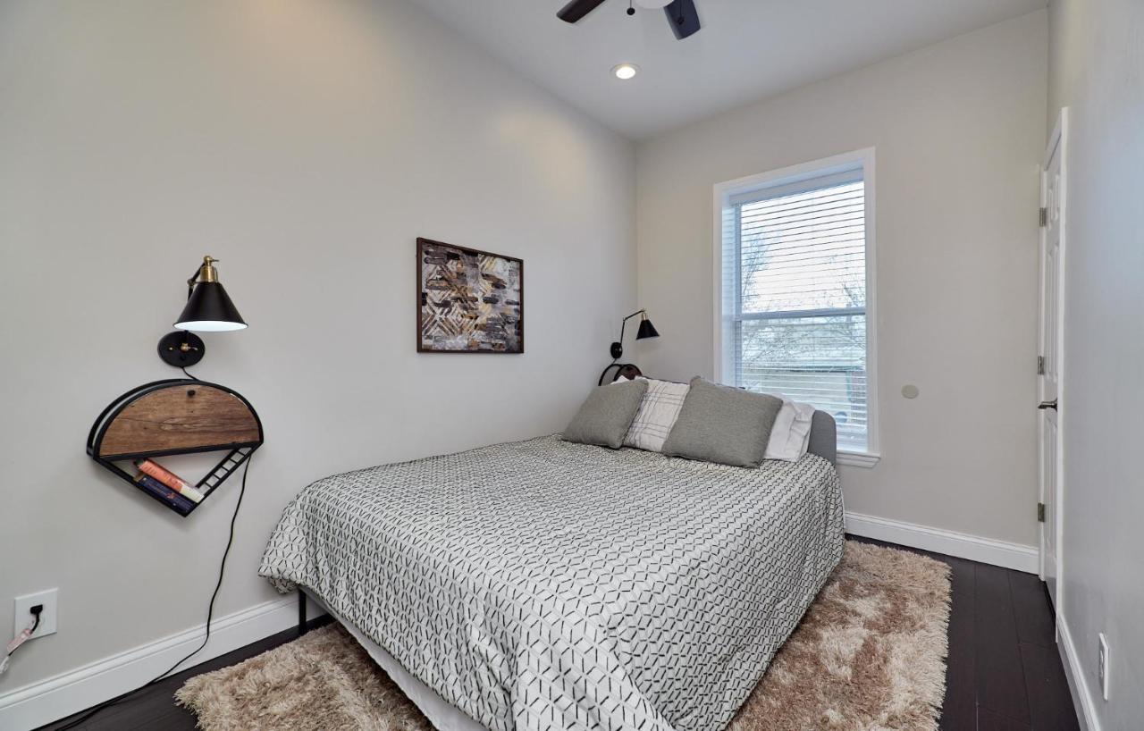 St Louis 2Bd 2Ba, Forest Park, Bj Hospital, Science Center, Eats Tower Grove Kültér fotó