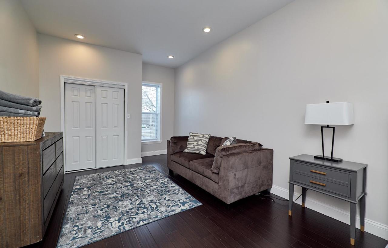 St Louis 2Bd 2Ba, Forest Park, Bj Hospital, Science Center, Eats Tower Grove Kültér fotó