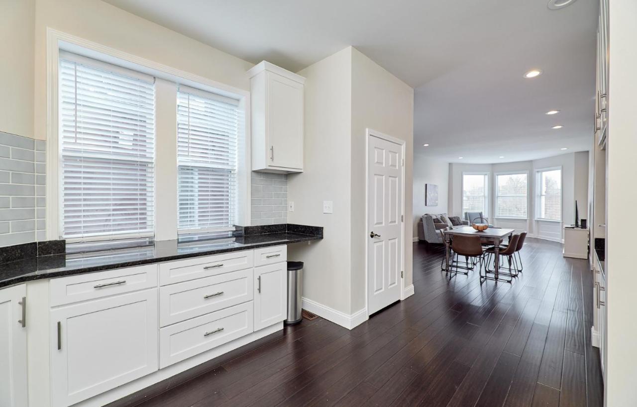 St Louis 2Bd 2Ba, Forest Park, Bj Hospital, Science Center, Eats Tower Grove Kültér fotó