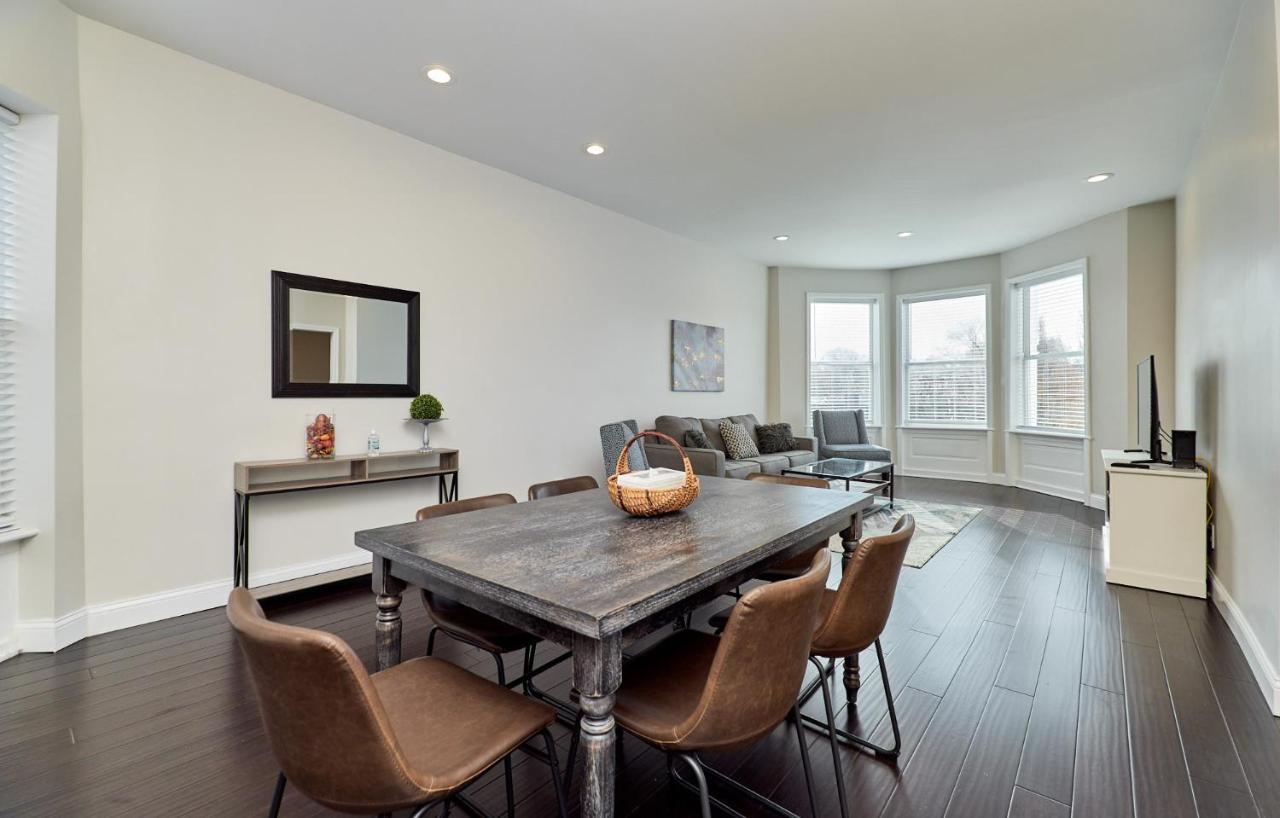 St Louis 2Bd 2Ba, Forest Park, Bj Hospital, Science Center, Eats Tower Grove Kültér fotó