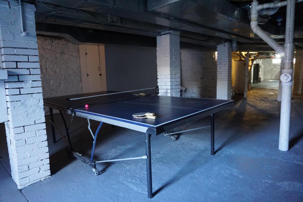 St Louis 2Bd 2Ba, Forest Park, Bj Hospital, Science Center, Eats Tower Grove Kültér fotó