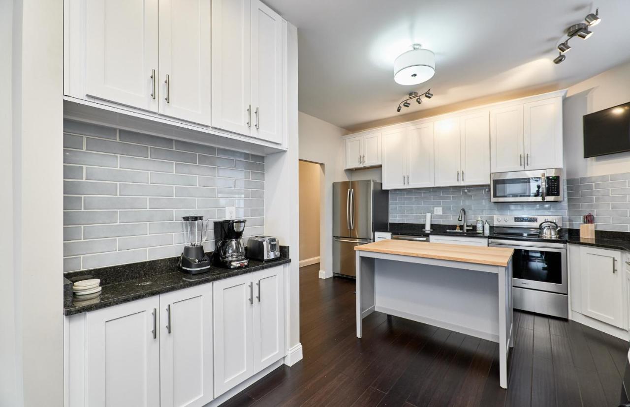 St Louis 2Bd 2Ba, Forest Park, Bj Hospital, Science Center, Eats Tower Grove Kültér fotó