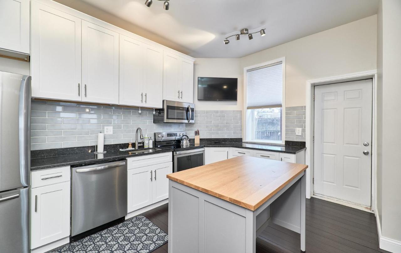 St Louis 2Bd 2Ba, Forest Park, Bj Hospital, Science Center, Eats Tower Grove Kültér fotó