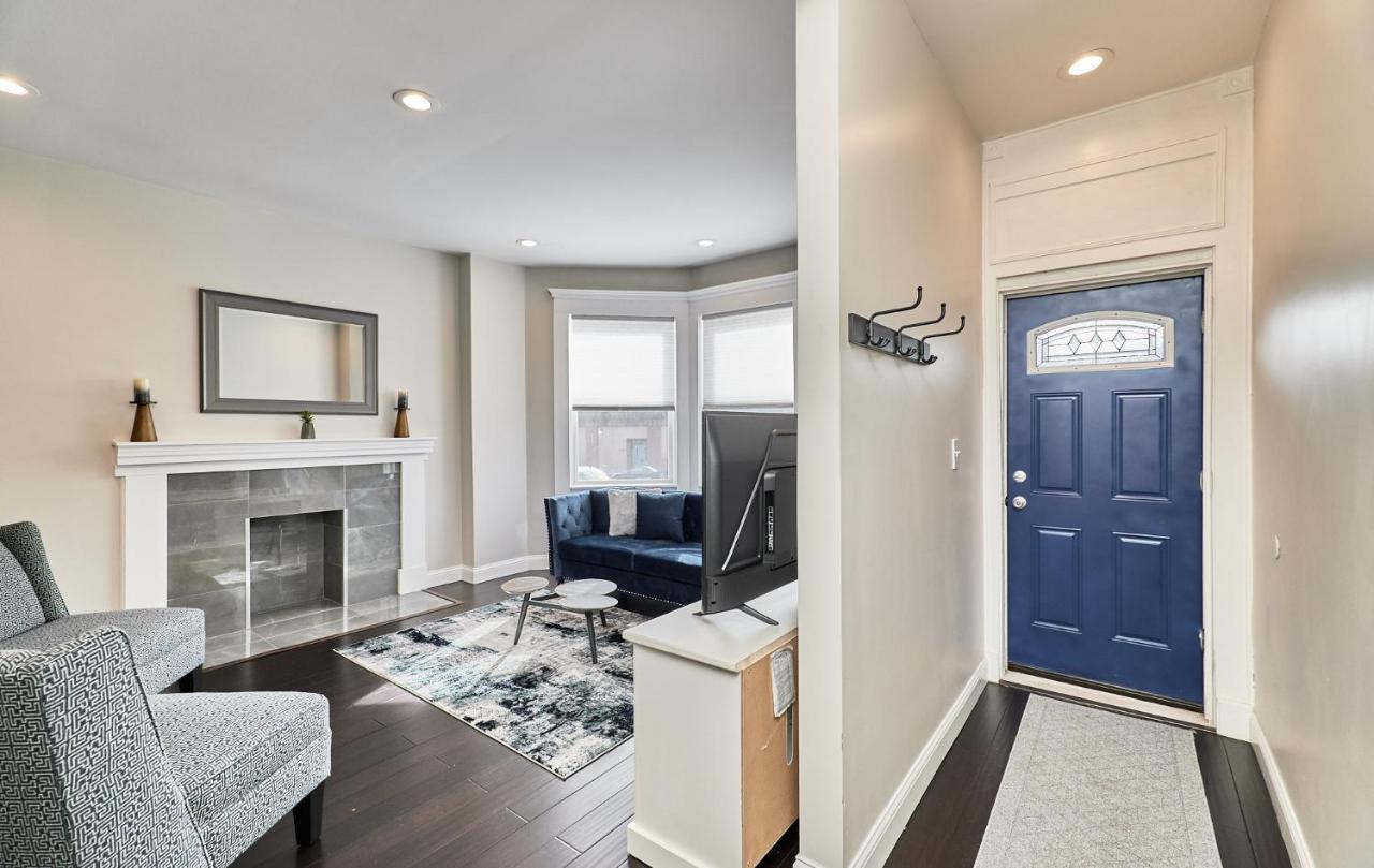 St Louis 2Bd 2Ba, Forest Park, Bj Hospital, Science Center, Eats Tower Grove Kültér fotó