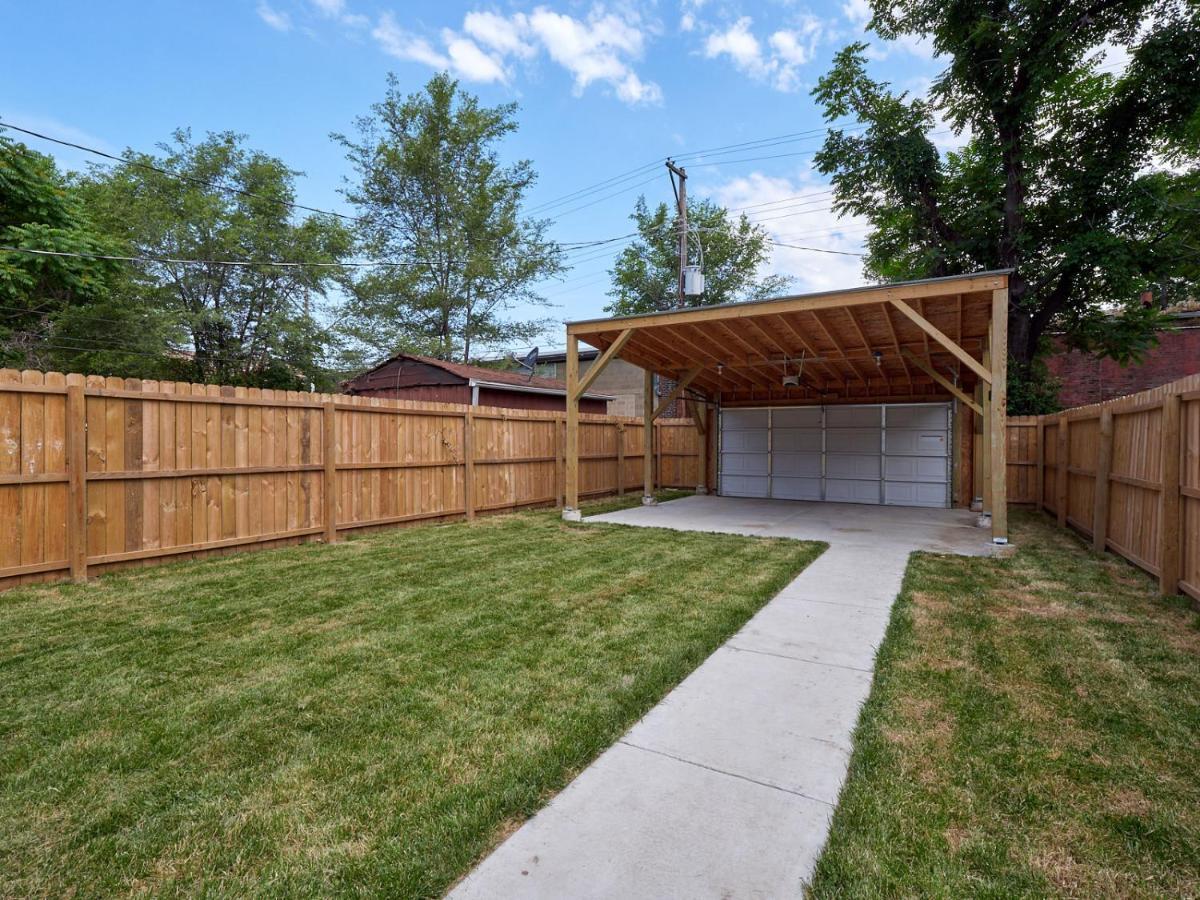 St Louis 2Bd 2Ba, Forest Park, Bj Hospital, Science Center, Eats Tower Grove Kültér fotó