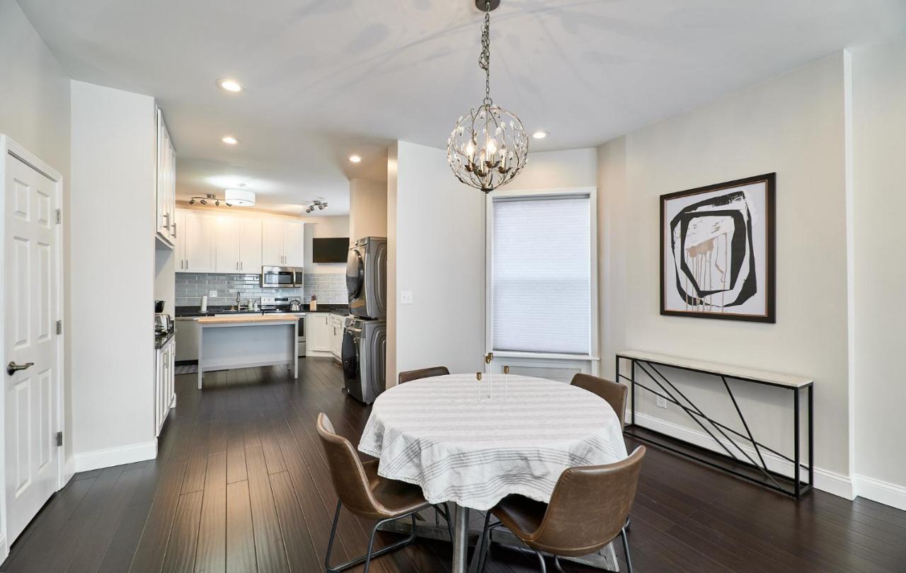 St Louis 2Bd 2Ba, Forest Park, Bj Hospital, Science Center, Eats Tower Grove Kültér fotó