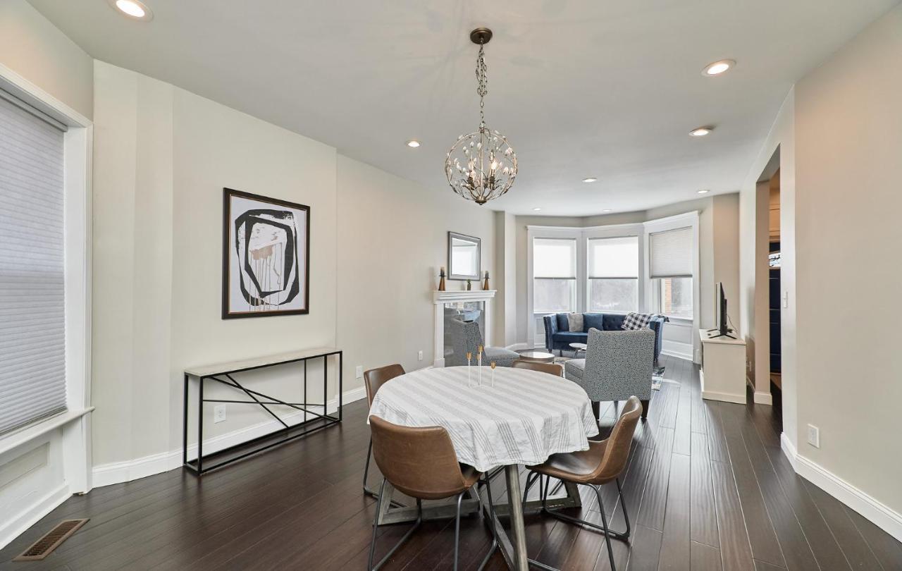 St Louis 2Bd 2Ba, Forest Park, Bj Hospital, Science Center, Eats Tower Grove Kültér fotó