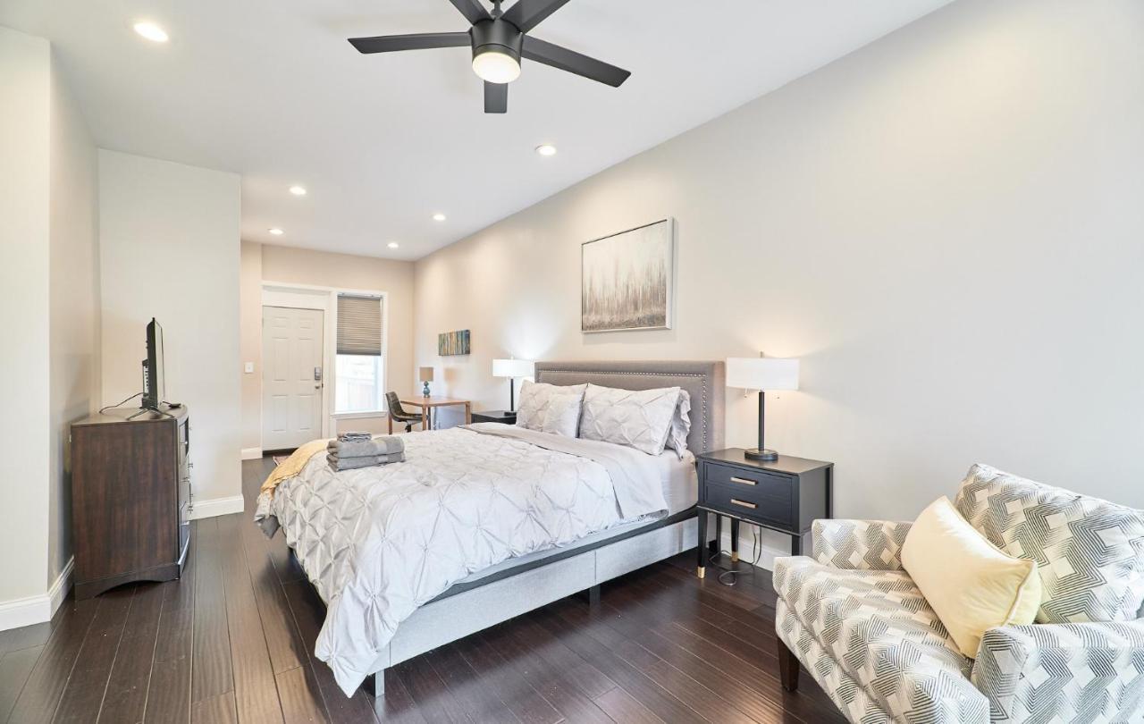 St Louis 2Bd 2Ba, Forest Park, Bj Hospital, Science Center, Eats Tower Grove Kültér fotó