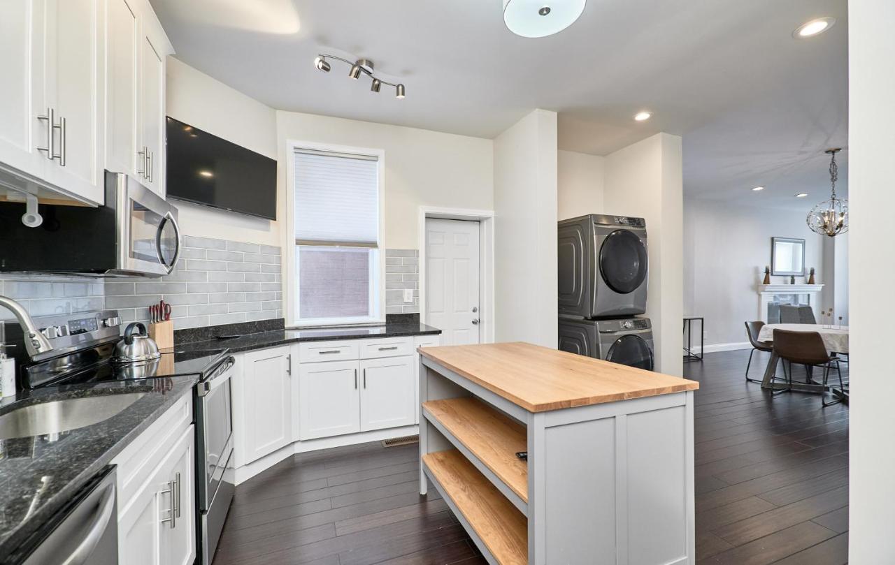 St Louis 2Bd 2Ba, Forest Park, Bj Hospital, Science Center, Eats Tower Grove Kültér fotó