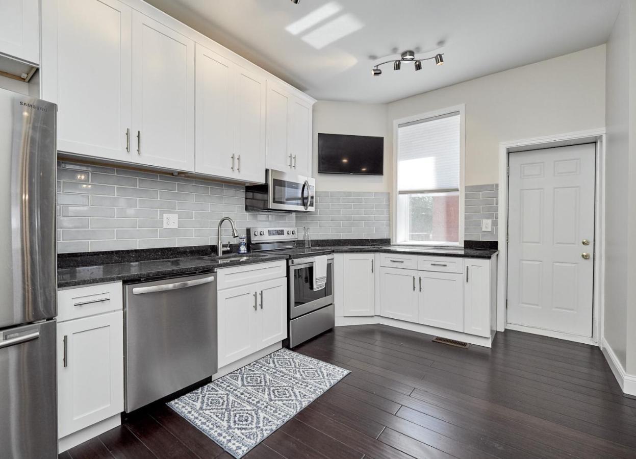 St Louis 2Bd 2Ba, Forest Park, Bj Hospital, Science Center, Eats Tower Grove Kültér fotó