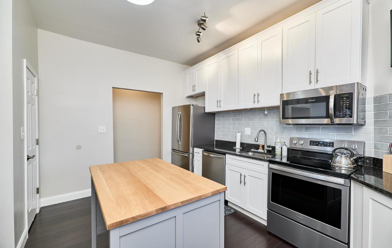 St Louis 2Bd 2Ba, Forest Park, Bj Hospital, Science Center, Eats Tower Grove Kültér fotó