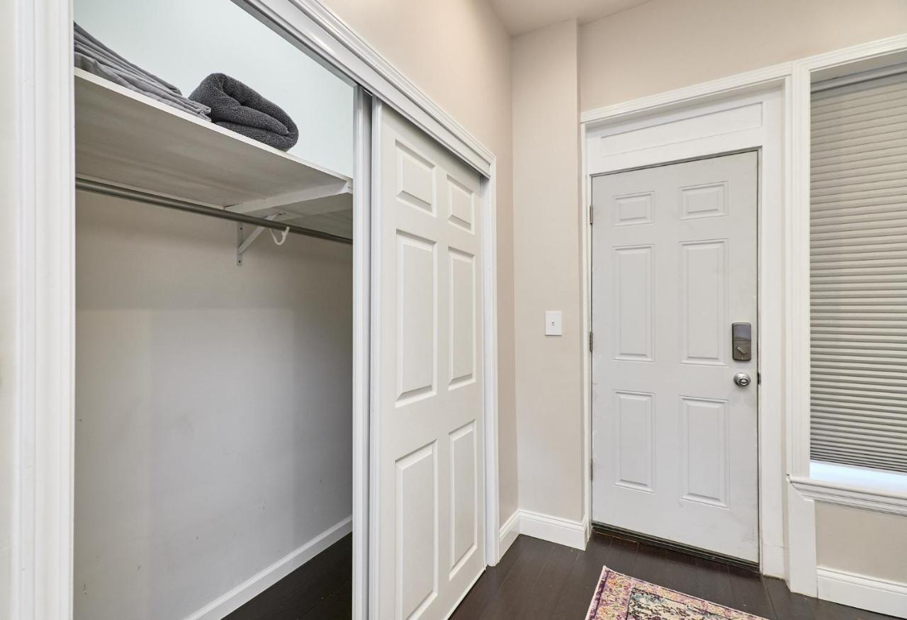 St Louis 2Bd 2Ba, Forest Park, Bj Hospital, Science Center, Eats Tower Grove Kültér fotó