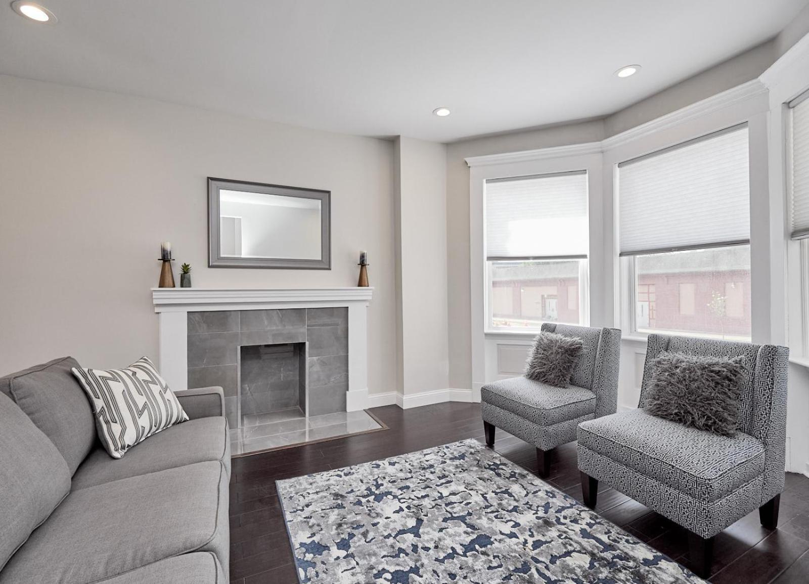 St Louis 2Bd 2Ba, Forest Park, Bj Hospital, Science Center, Eats Tower Grove Kültér fotó