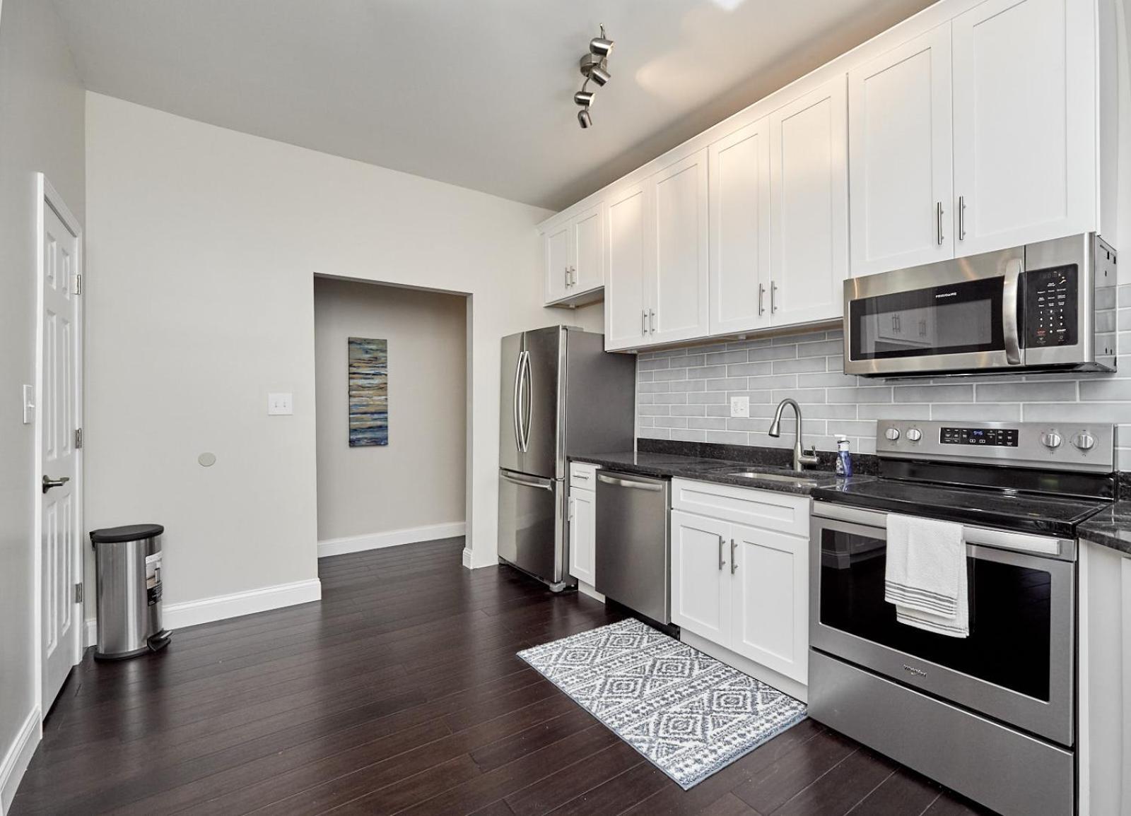 St Louis 2Bd 2Ba, Forest Park, Bj Hospital, Science Center, Eats Tower Grove Kültér fotó