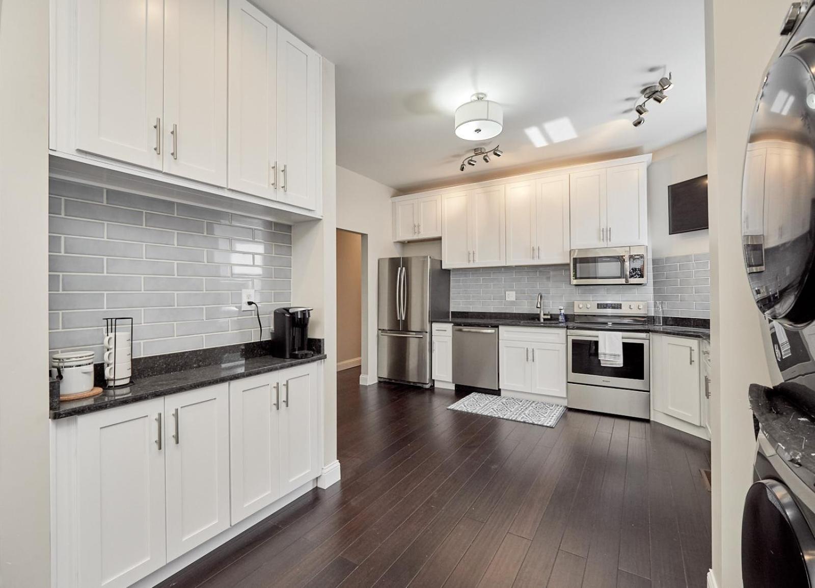 St Louis 2Bd 2Ba, Forest Park, Bj Hospital, Science Center, Eats Tower Grove Kültér fotó