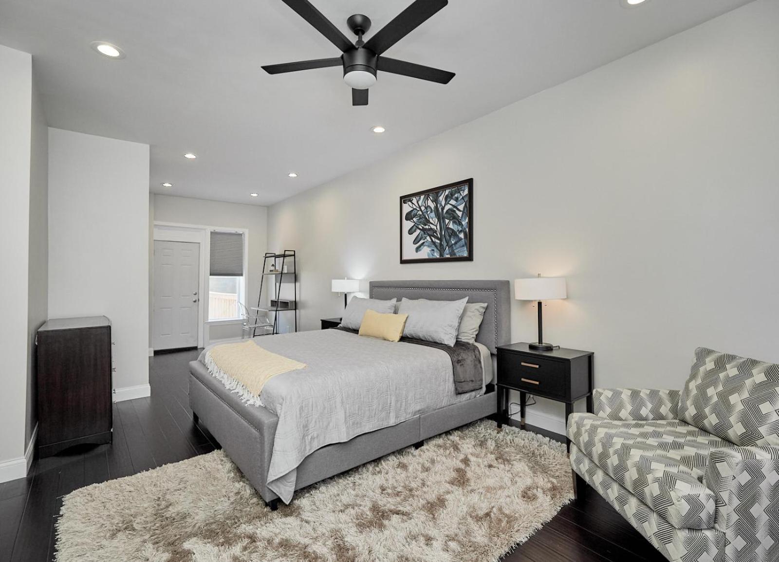 St Louis 2Bd 2Ba, Forest Park, Bj Hospital, Science Center, Eats Tower Grove Kültér fotó