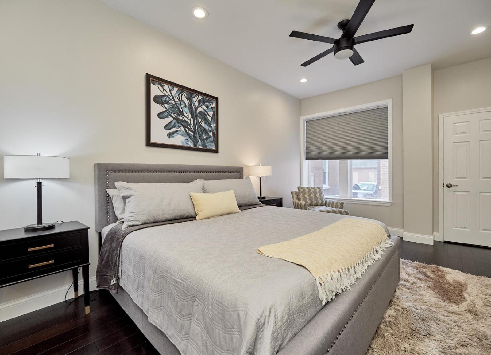 St Louis 2Bd 2Ba, Forest Park, Bj Hospital, Science Center, Eats Tower Grove Kültér fotó