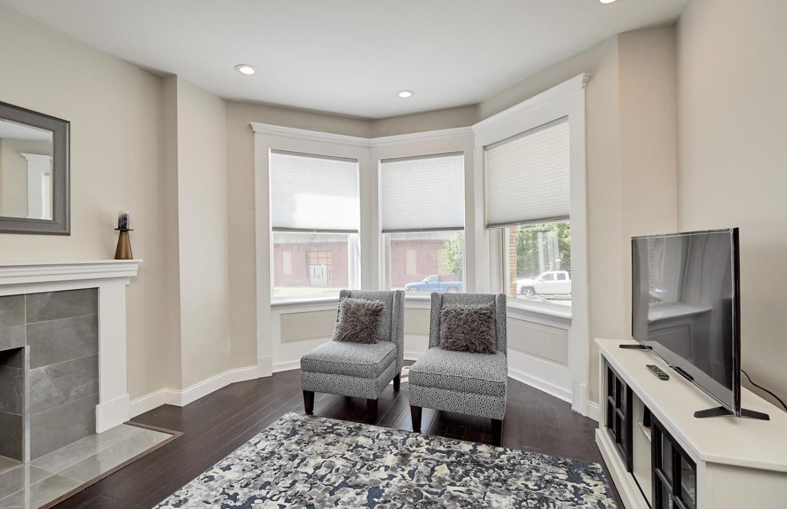 St Louis 2Bd 2Ba, Forest Park, Bj Hospital, Science Center, Eats Tower Grove Kültér fotó