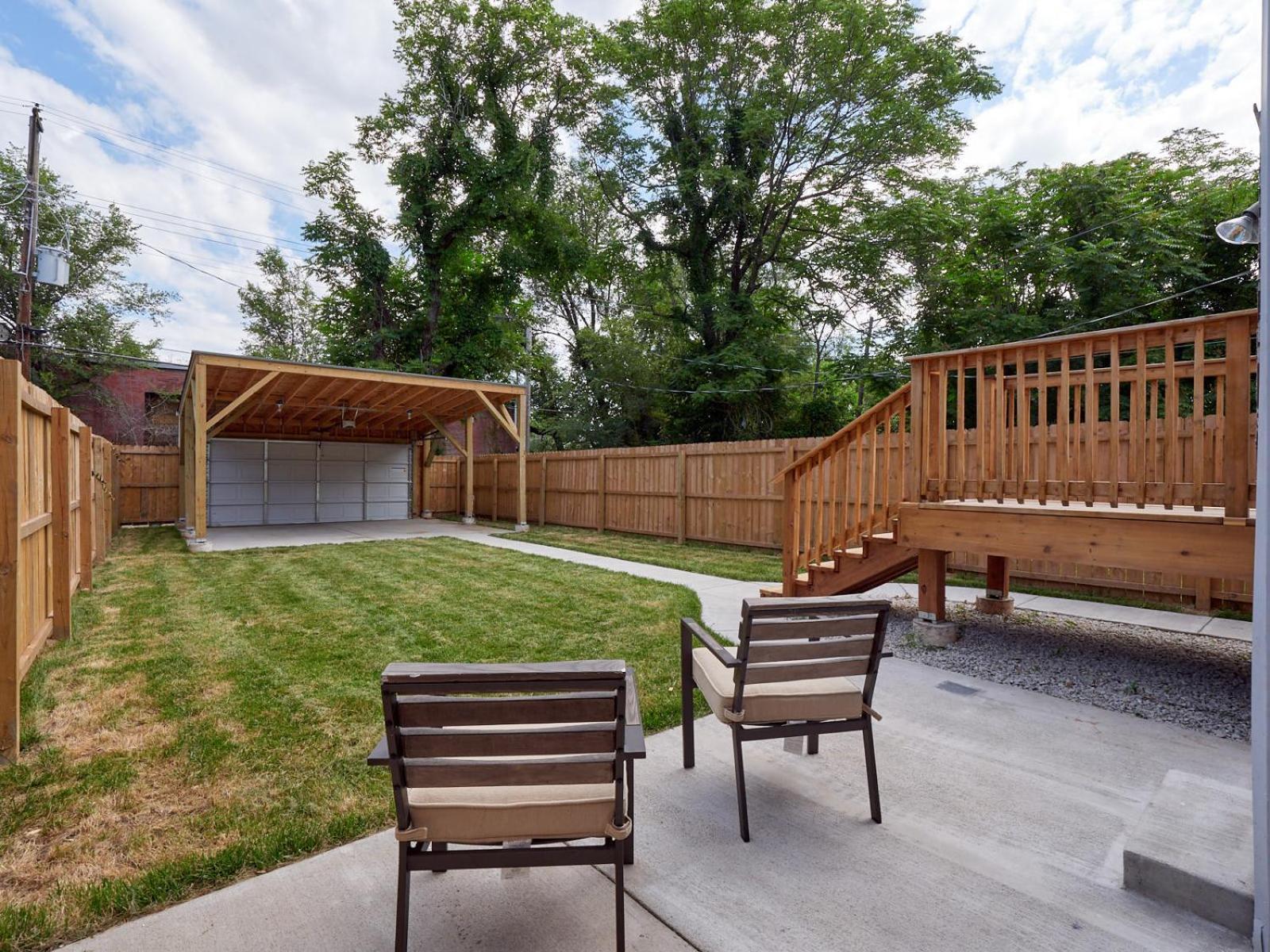 St Louis 2Bd 2Ba, Forest Park, Bj Hospital, Science Center, Eats Tower Grove Kültér fotó
